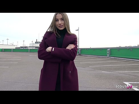 ❤️ ANG GERMAN SCOUT MAO USA KA DAMGO NGA MAKATAPUK SA STEELE, PARKING LOT TELLTALE UG SEXY PARA SA KWARTA ️ Porno sa amon ceb.xxxnd-com.ru ❌️❤
